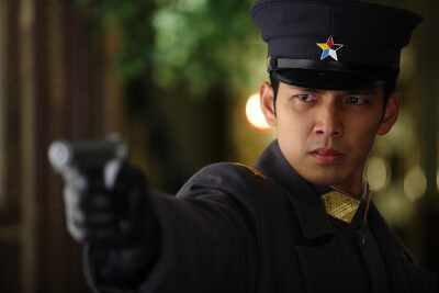 来不及说我爱你 的剧照