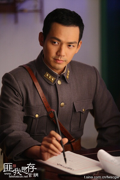 来不及说我爱你 的剧照