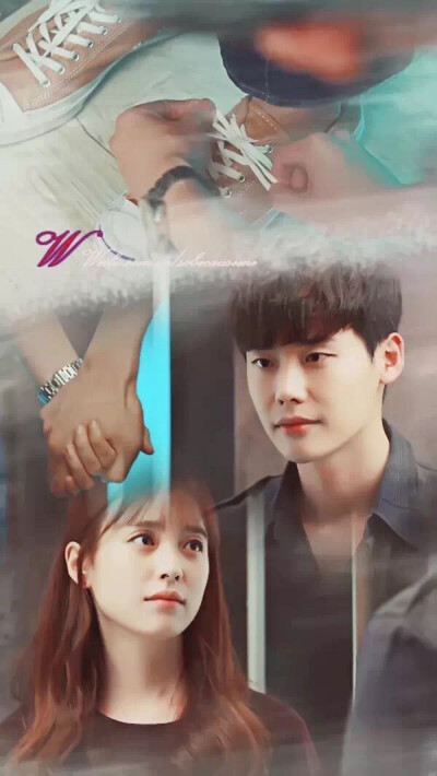 W - Two Worlds 两个世界
MBC 20th July - 14th Sep 2016
Lee Jong Suk 李钟硕
Han Hyo Joo 韩考周