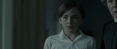 伊萨克·亨普斯特德·怀特（Isaac Hempstead-Wright）
《觉醒/ The Awakening》 饰 汤姆 / Tom