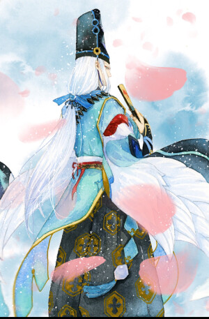 阴阳师