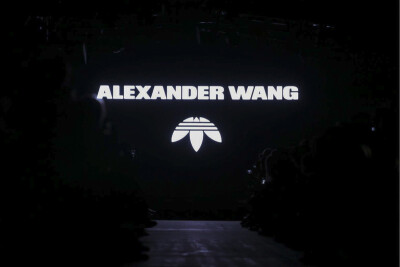 2017春夏纽约时装周：亚历山大·王 (Alexander Wang) × 阿迪达斯 (adidas) 合作系列女装秀