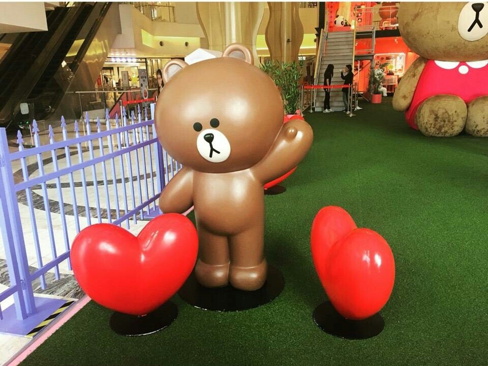 linefriends