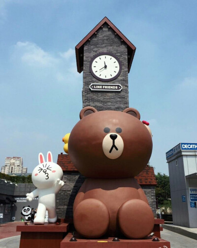 linefriends