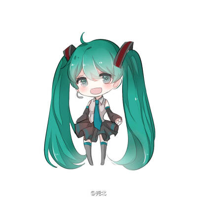 初音未来