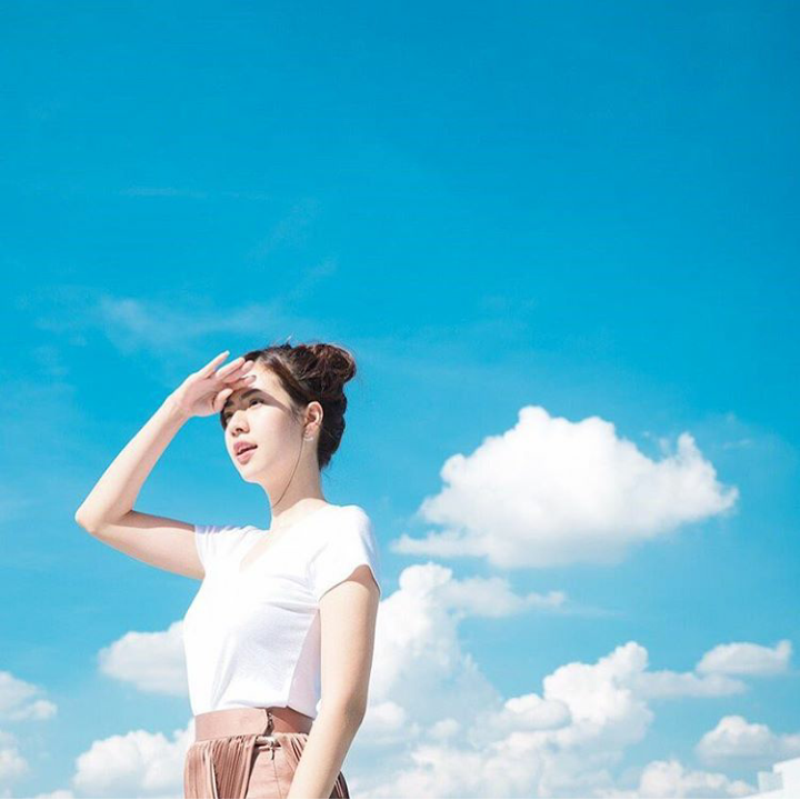 女生头像 #文艺女头 #韩系头像 #森系头像 #唯美头像 #欧美头像