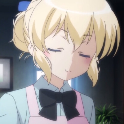 「动漫女头」自截喔ovo 截自《Regalia 三圣星》尤因谢尔·艾斯特利亚