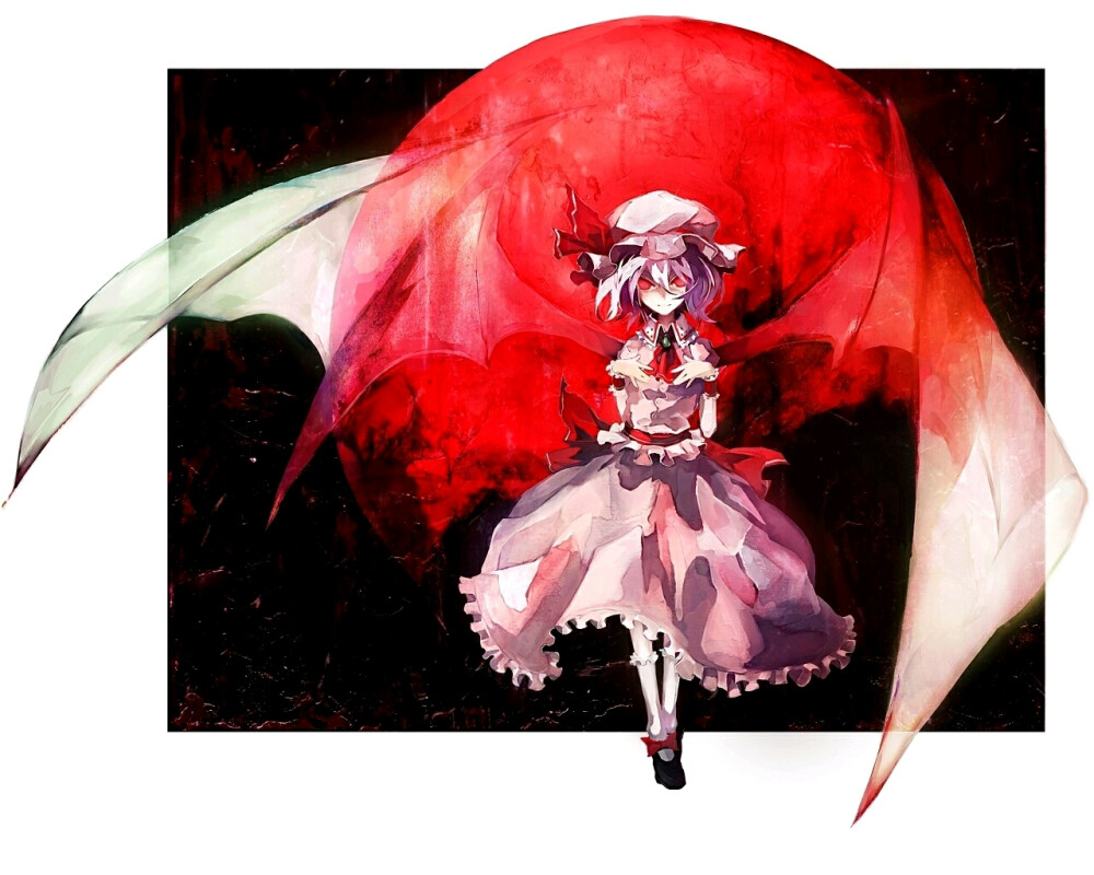 侵删图片源于p站未向画师授权