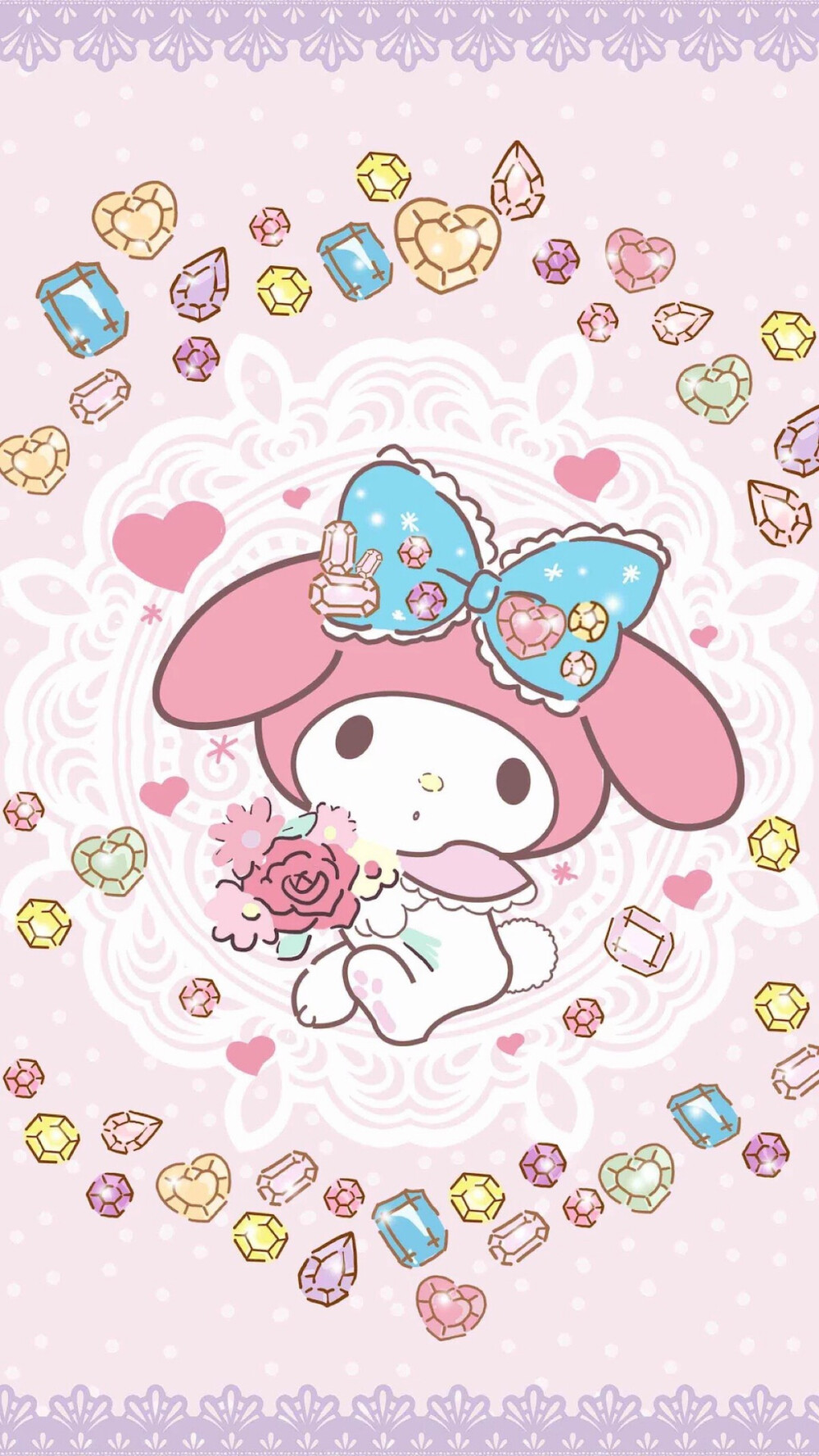 my melody