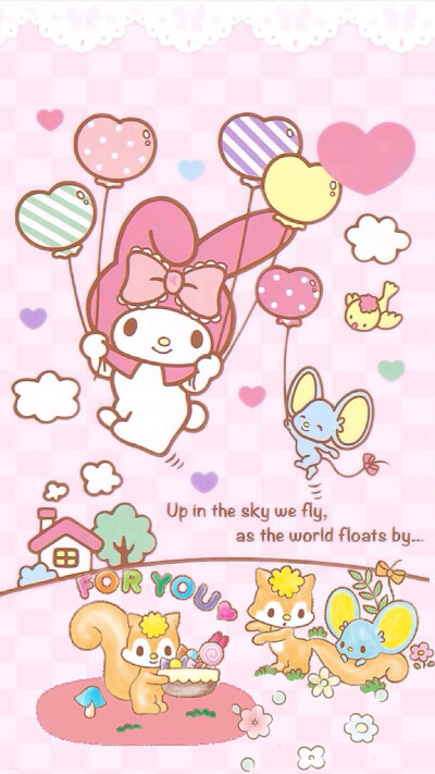 my melody