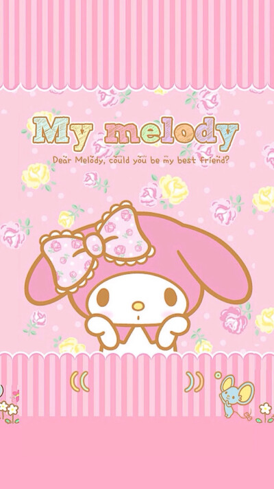 my melody