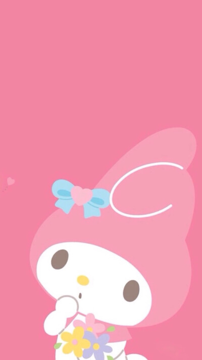 my melody