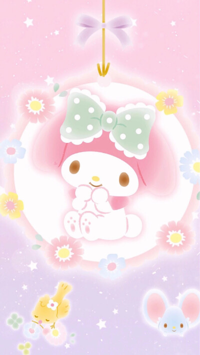 my melody