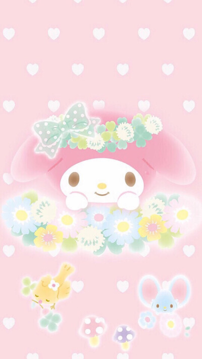 my melody