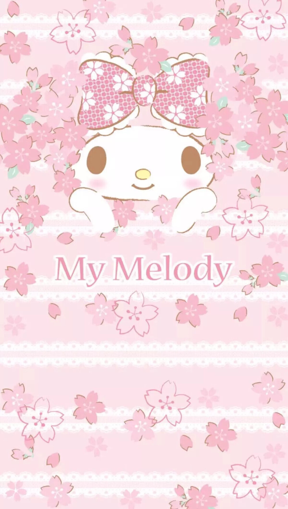 my melody