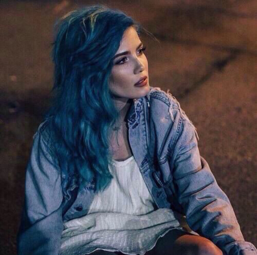 Halsey