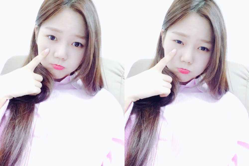 OH MY GIRL 오마이걸 최효정 崔孝定 Hyo Jung