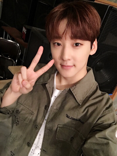 U-kiss 유키스 Kevin 케빈