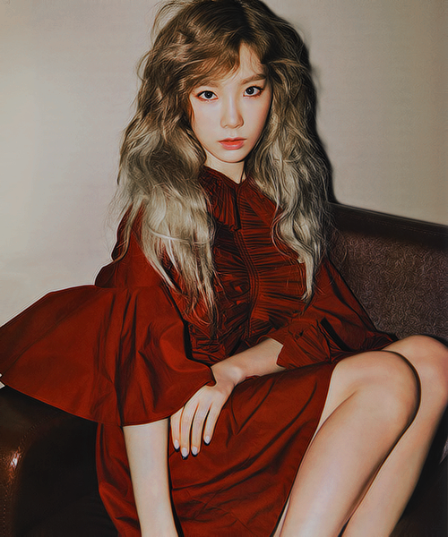 [ps/ts禁二]金泰妍(taeyeon),1989年3月9日出生于韩国全罗北道全州市