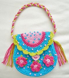 Crochet Purse <a href="href" rel="nofollow"></a>