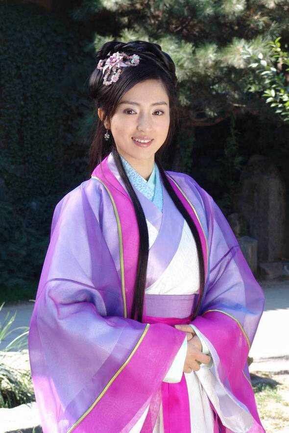 刁蛮娇妻苏小妹苏小妹