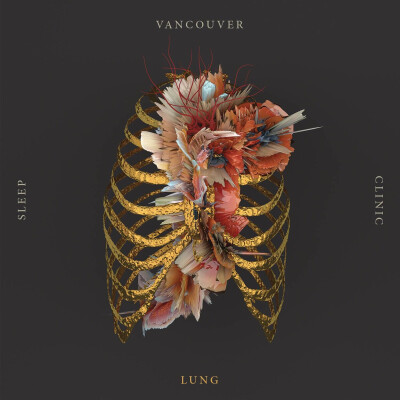 lung（vancouver sleep clinic）