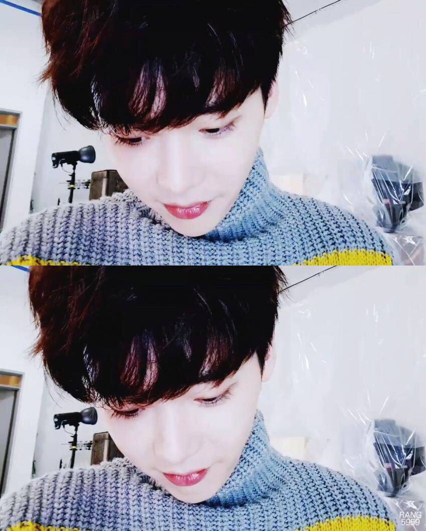 李钟硕 vapp直播