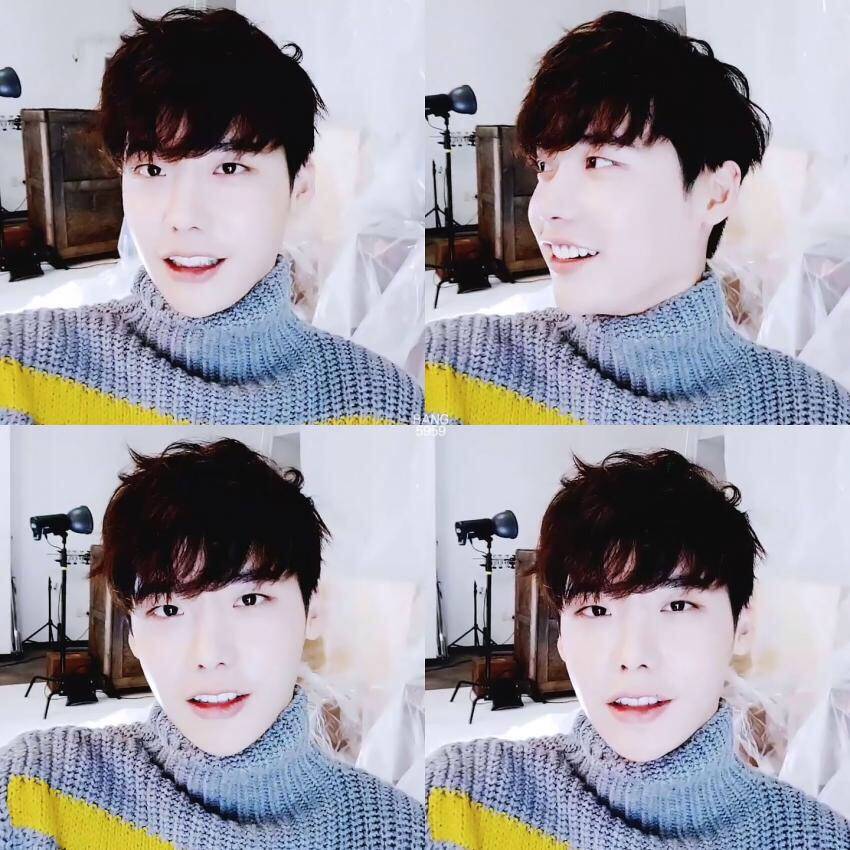 李钟硕 vapp直播 截图