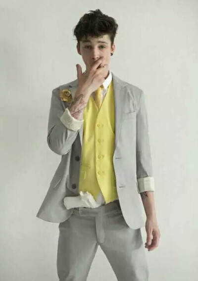 ASH STYMEST 阿屎。