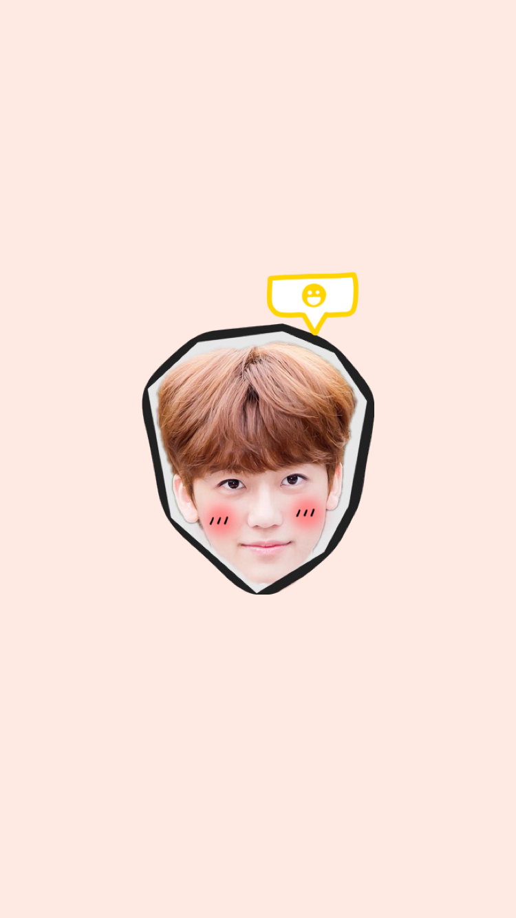 罗渽民 jaemin