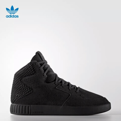 adidas 阿迪达斯 三叶草 男女 经典鞋 TUBULAR INVADER 2.0