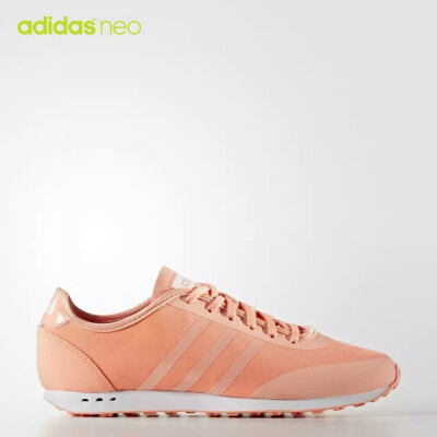 adidas 阿迪达斯 neo 女子 休闲鞋 STYLE RACER TM W