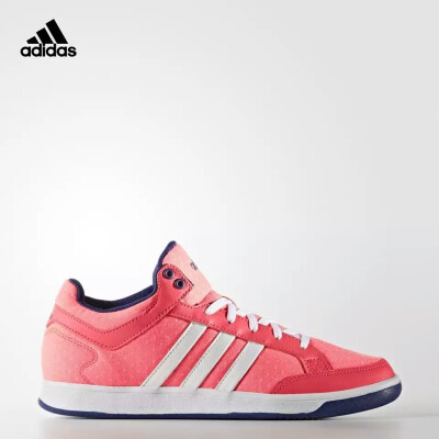 adidas 阿迪达斯 网球 女子 网球鞋 ORACLE VI MID W