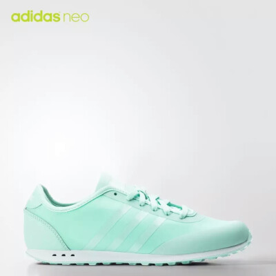 adidas 阿迪达斯 neo 女子 休闲鞋 STYLE RACER TM W