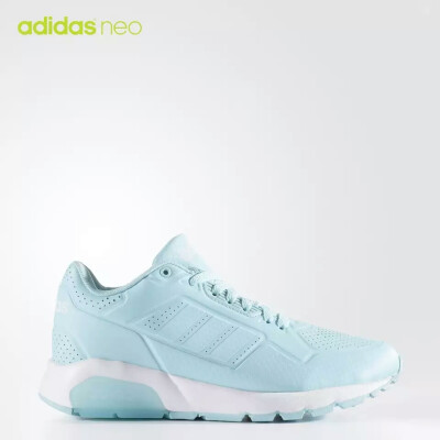 adidas 阿迪达斯 neo 女子 休闲鞋 RUN9TIS TM 2.0 W