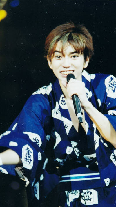 MatsuJun