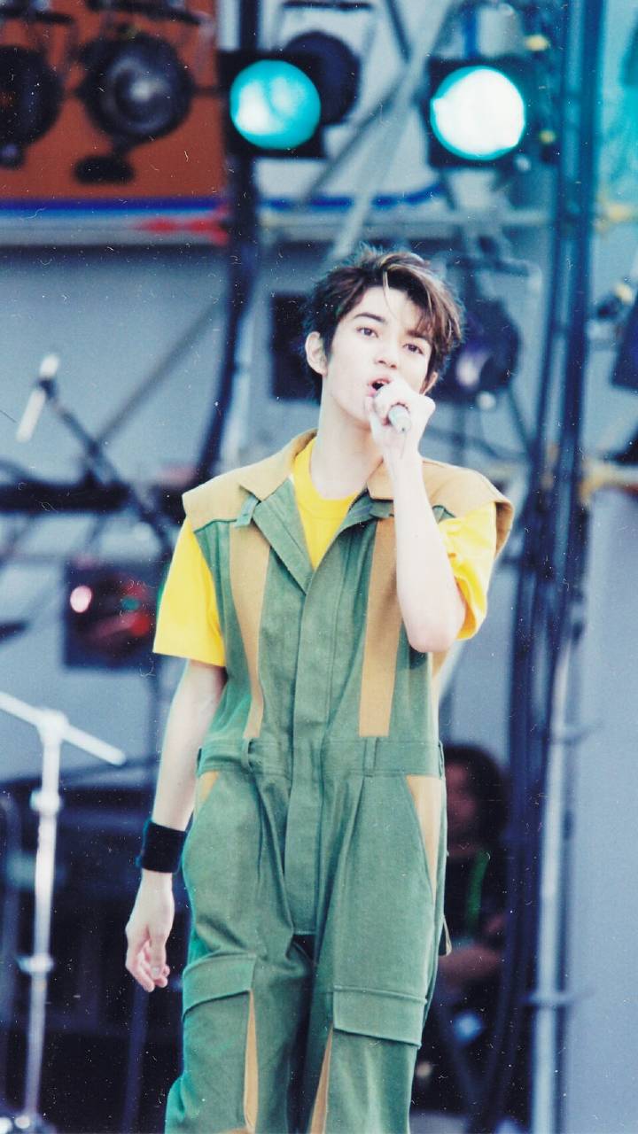 MatsuJun