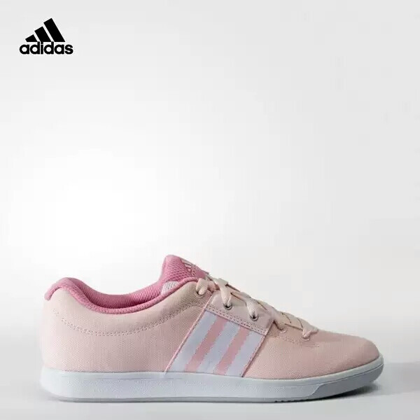 adidas 阿迪达斯 网球 女子 网球鞋 oracle VII Str W