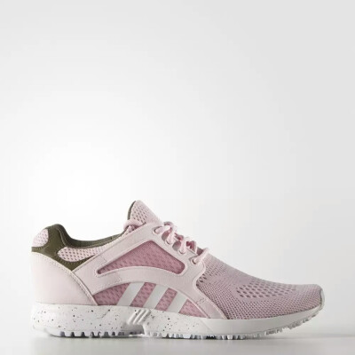 adidas 阿迪达斯 三叶草 女子 经典鞋 RACER LITE EM W