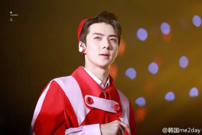 SEHUN