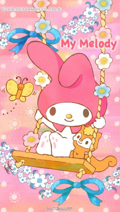 my melody