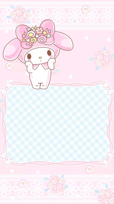 my melody