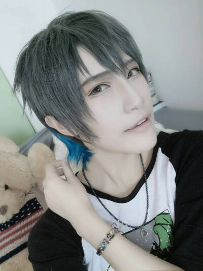 COSER 朕我一下