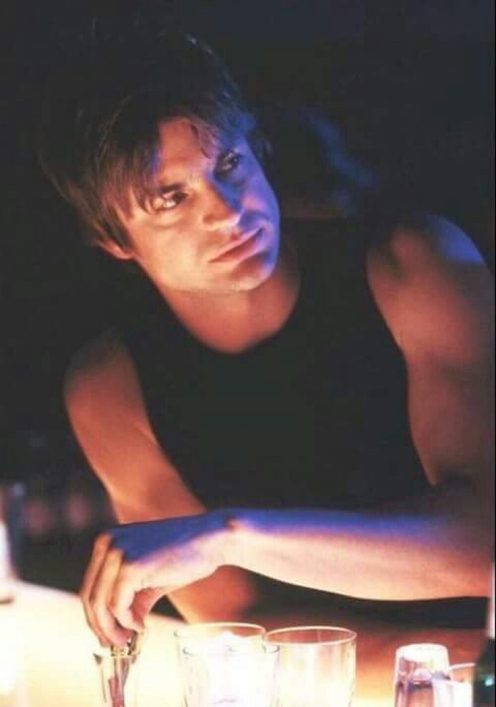 Brian kinney