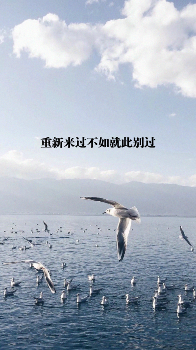 原创 自制 壁纸 背景 文字 禁止加水印修改