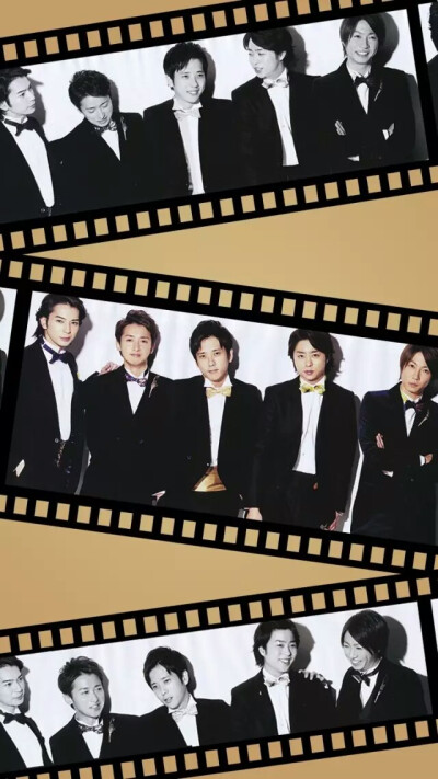 Arashi 我擔盛世美顏 17週年おめでとう！誓えるよこの愛を100年先も 笑顔が咲いてますように ずっとずっと心にあるんだ だからこそ伝えてみたいんだ ありがとう これからもありがとう 5人でいる ずっといる