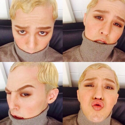 男头像 GD
气质 韩日系 意境 全身图
by图姨