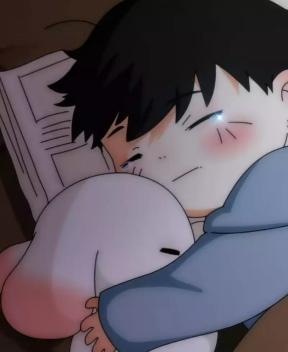 馒头和花卷╭(°A°`)╮