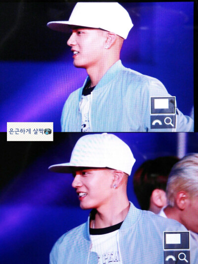 BTOB 비투비 Peniel