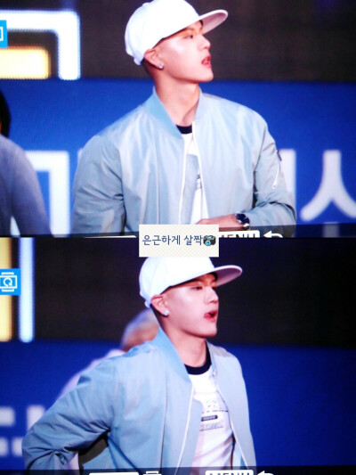 BTOB 비투비 Peniel